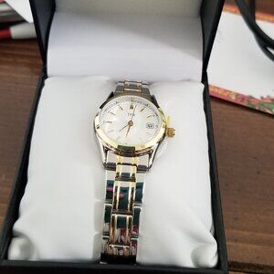Women's Bulova TFX Watch